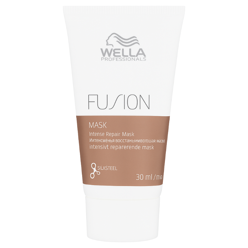 Wella Fusion Mask Intensive Repair Mask 30ml