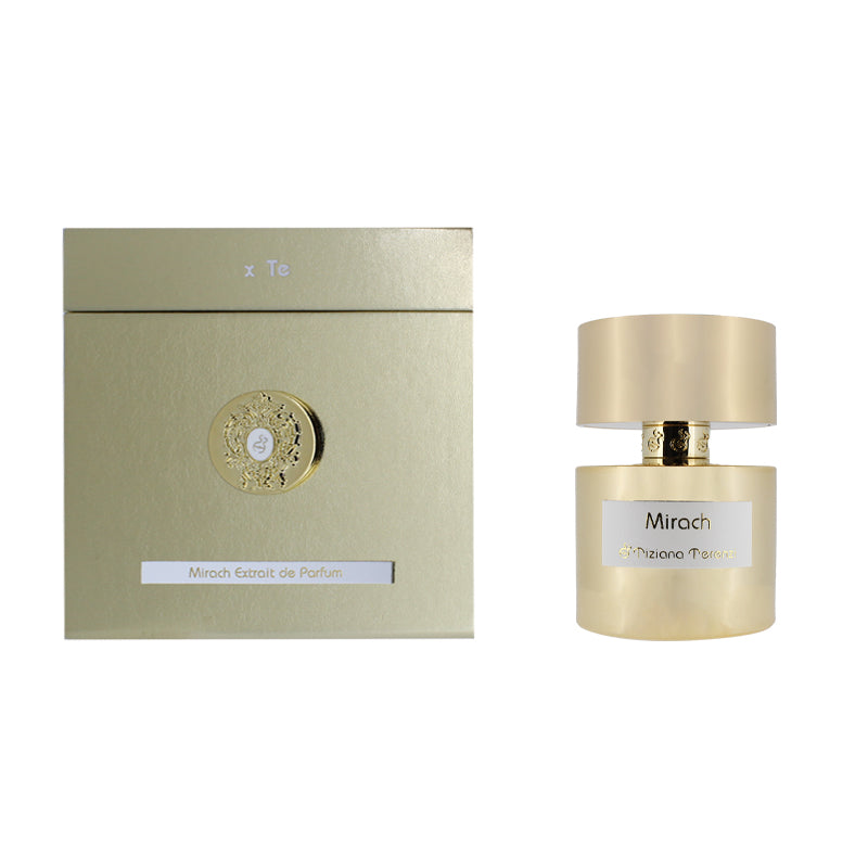 Tiziana Terenzi Mirach 100ml Extrait De Parfum Unisex