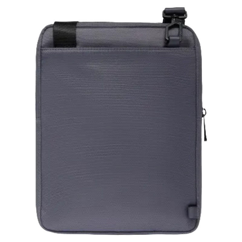 Piquadro Wollem Crossbady Tablet Bag Blue 