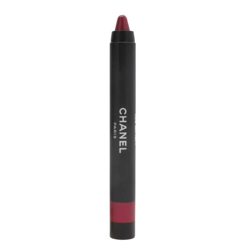 Chanel Le Rouge De Couleur Mat Jumbo Longwear Matte Lip Crayon 269 Impact