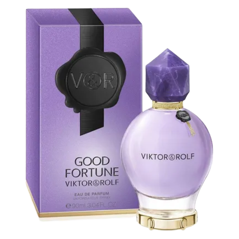 Viktor & Rolf Good Fortune 90ml Eau De Parfum