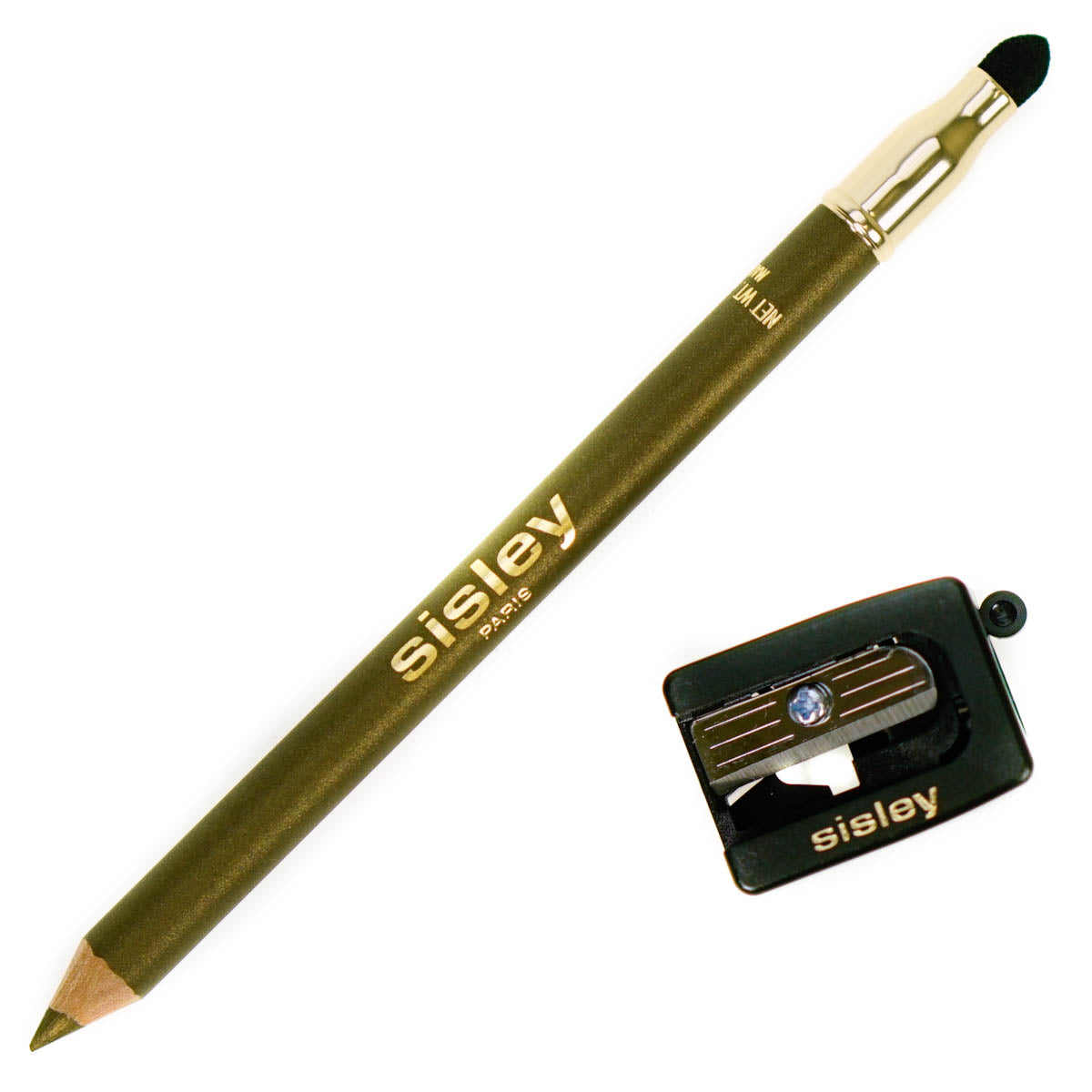 Sisley Phyto Khol Perfect Eyeliner Pencil Khaki