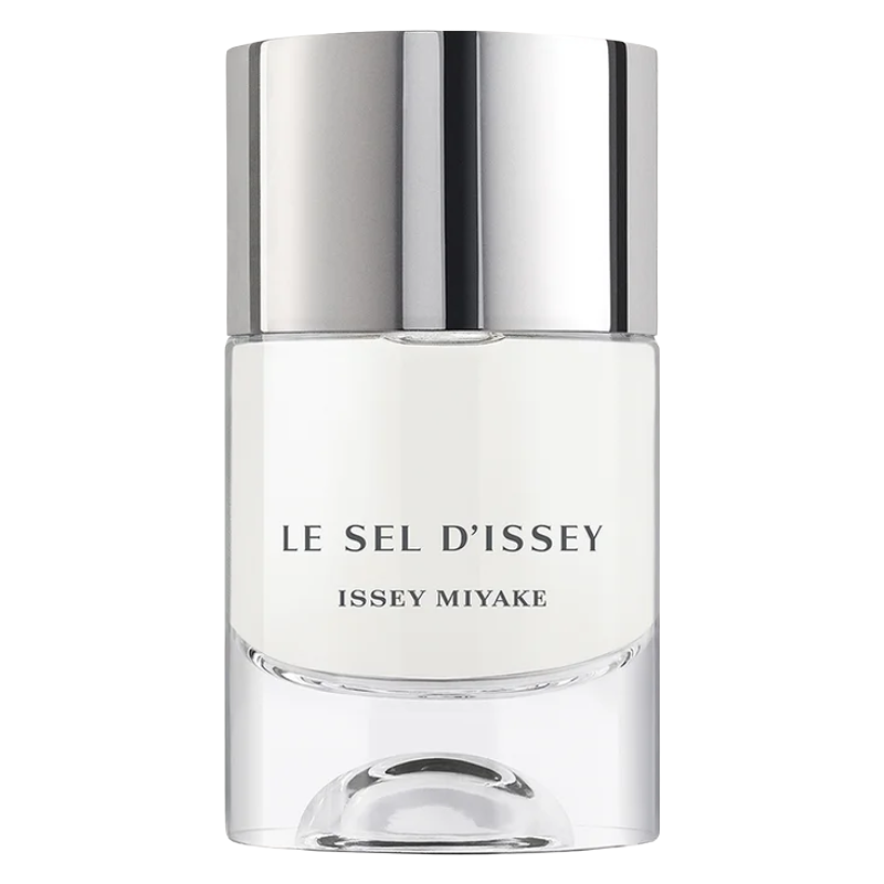 Issey Miyake Le Sel D'Issey 50ml Eau De Toilette
