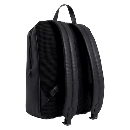 Calvin Klein Modern Bar Squared Backpack Black K50K510811 