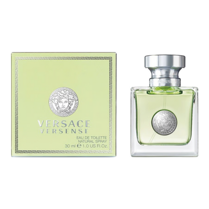 Versace Versense 30ml Eau De Toilette