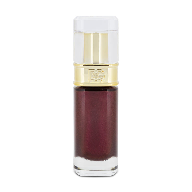 Dolce & Gabbana Nailed It! Quick Dry Lasting Nail Lacquer 06 G.O.A.T.