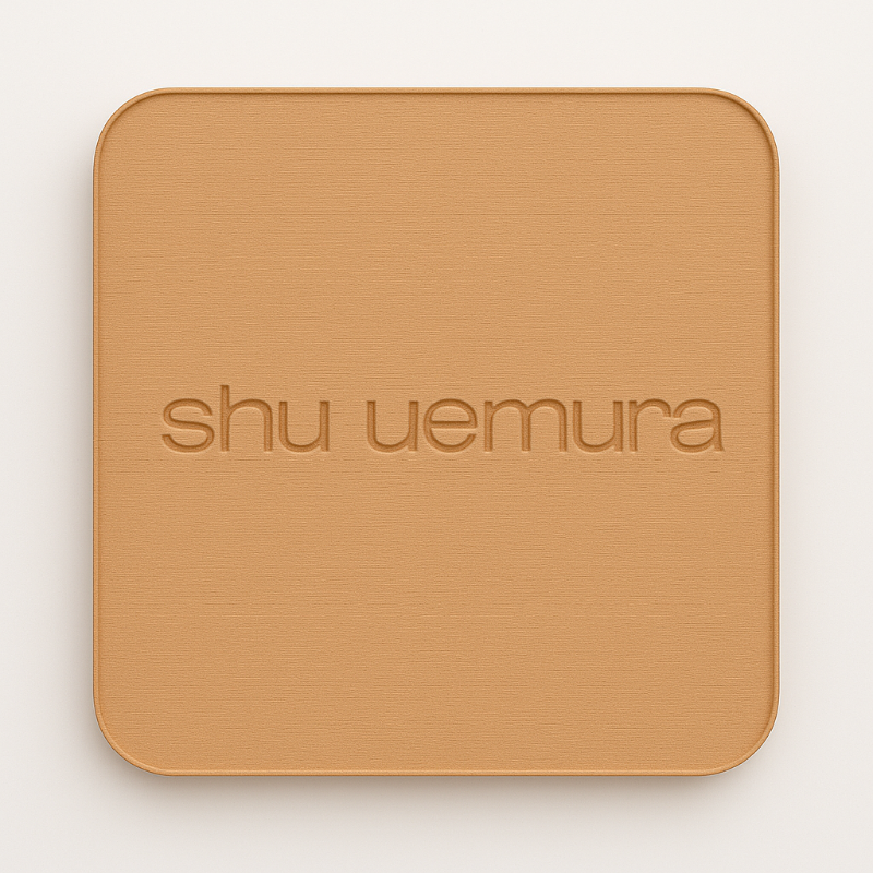 Shu Uemura Unlimited Nude Mopo Foundation Refill 564 Medium Light Sand