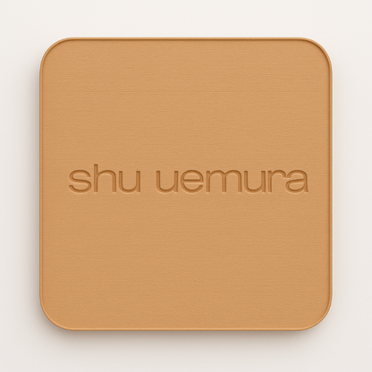 Shu Uemura Unlimited Nude Mopo Foundation Refill 564 Medium Light Sand