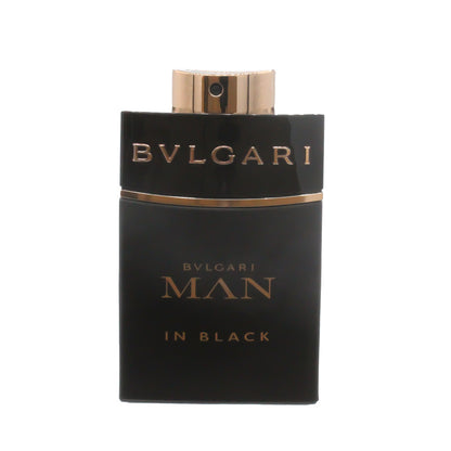 Bvlgari Man In Black 60ml Eau De Parfum