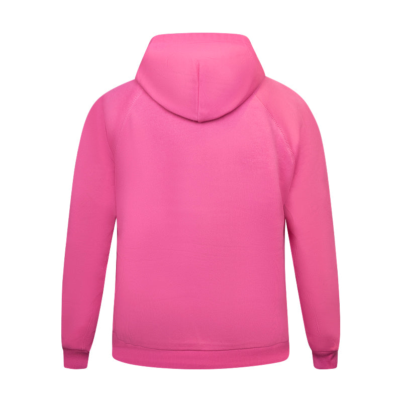 Ralph Lauren Polo Fleece Women's Hoodie Pink