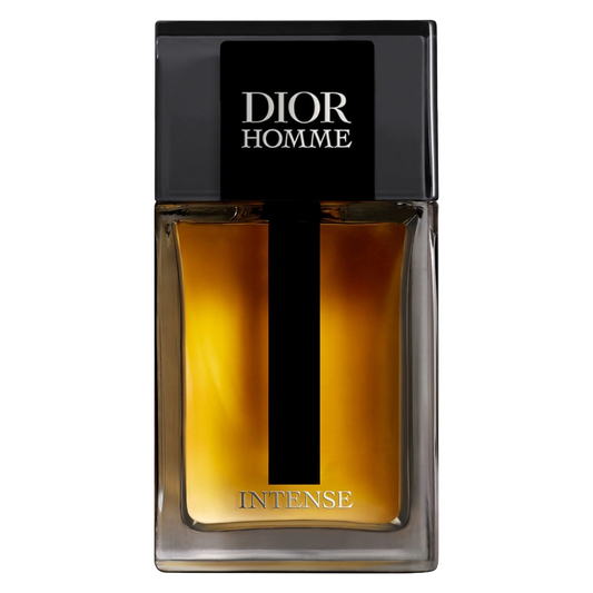 Dior Homme Intense 50ml Eau De Parfum (Blemished Box)