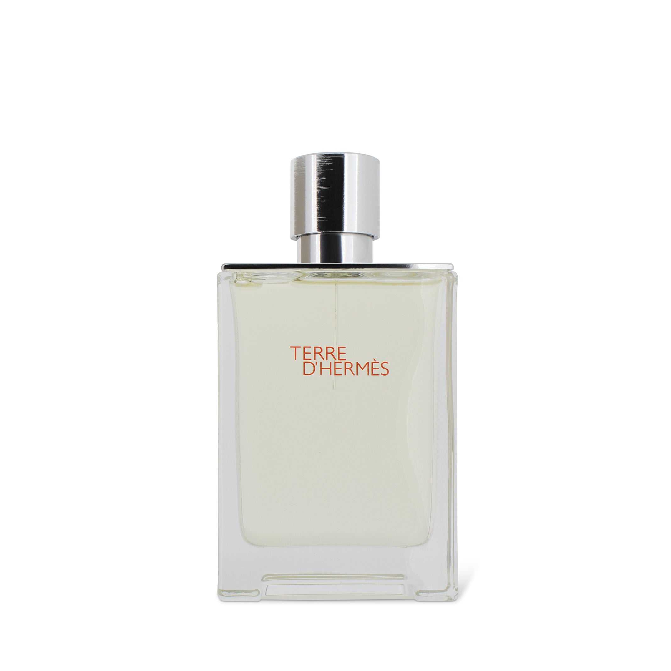 Hermes Terre D'Hermes Eau Givree 100ml Eau De Parfum (Unboxed Fragrance)