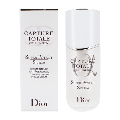 Dior Capture Totale Cell Energy Super Potent Serum 50ml