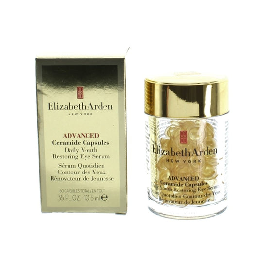 Elizabeth Arden Advanced Ceramide Eye Serum 60 Capsules