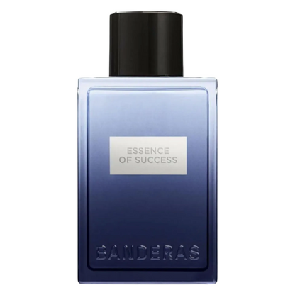 Antonio Banderas Essence Of Success 100ml Eau De Toilette (Blemished Box)