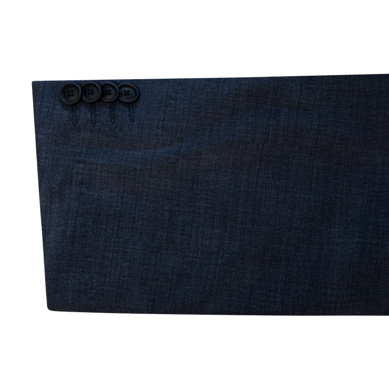 Hugo Boss Hanry Jacket | Sleek Navy Design