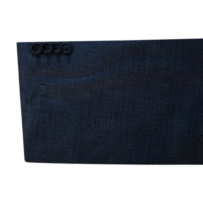 Hugo Boss Hanry Jacket | Sleek Navy Design