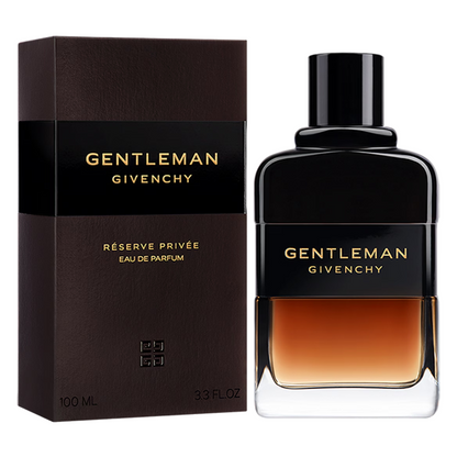 Givenchy Gentleman Reserve Privee 100ml Eau De Parfum