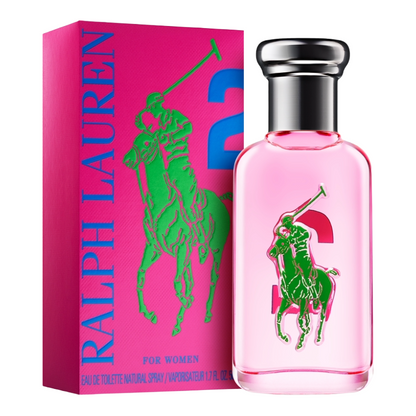 Ralph Lauren Big Pony 2 40ml Eau De Toilette