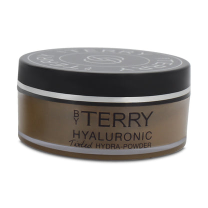 By Terry Hyaluronic Tinted Hydra Setting Powder 600 Dark