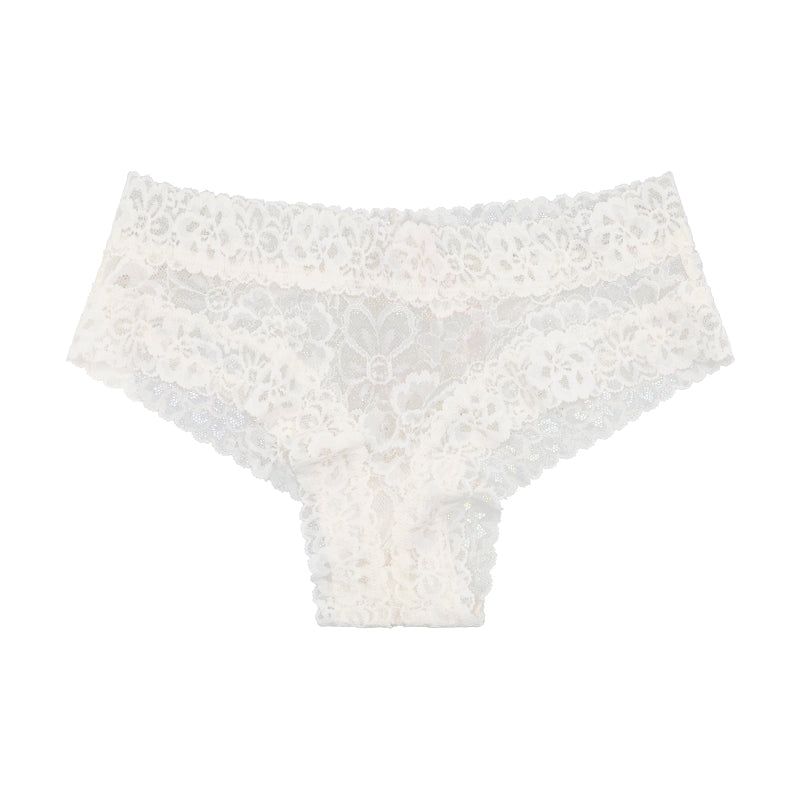 Victoria's Secret Very Cheeky Lace Knickers