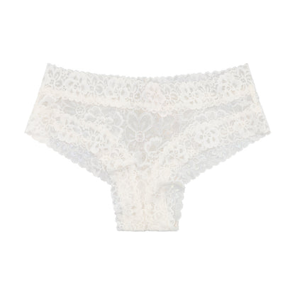 Victoria's Secret Very Cheeky Lace Knickers