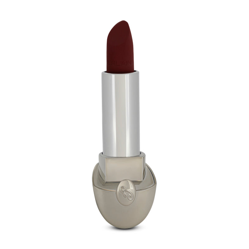Guerlain Rouge G Lipstick Shade 885 Fire Orange