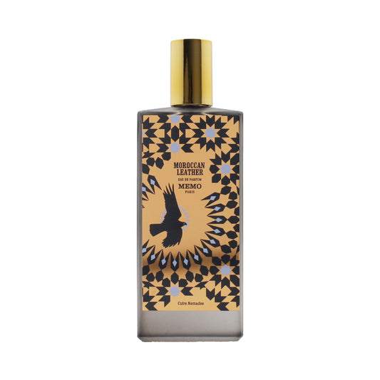 Memo Moroccan Leather 75ml Eau De Parfum (Blemished Box)