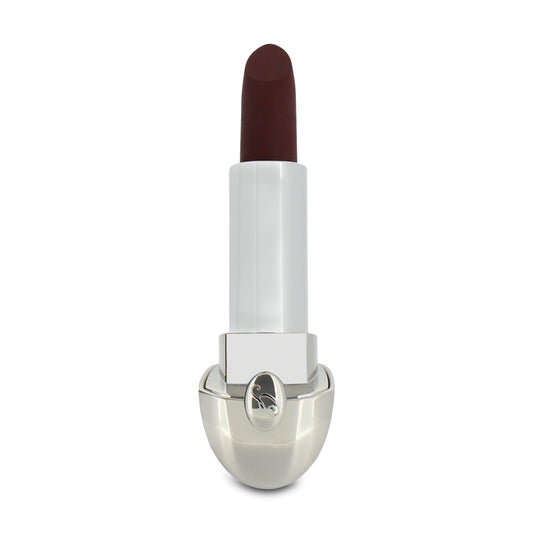 Guerlain Rouge G Luxurious Velvet Matte Lipstick Shade No.940 Dusty Brown