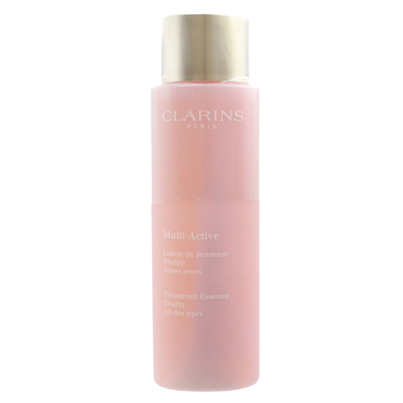 Clarins Multi-Active Treatment Essence 200ml