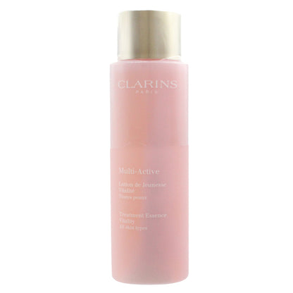 Clarins Multi-Active Treatment Essence 200ml