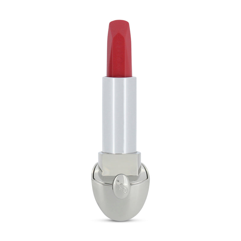Guerlain Rouge The Lipstick Shade Exceptional Formula 588 Sheer Shine