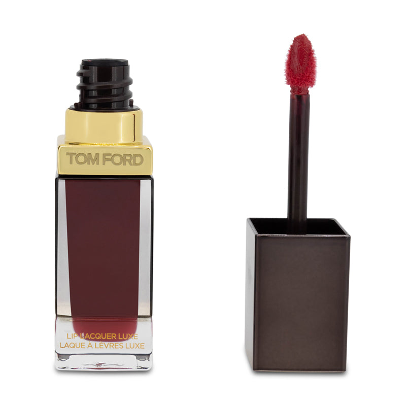 Tom Ford Lip Lacquer Luxe Lip Gloss 09 Amaranth Matte 6ml