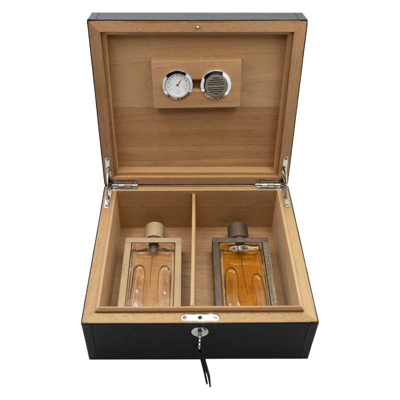 Guerlain Fragrance Coffret Limited Edition Collectable (Blemished Box)