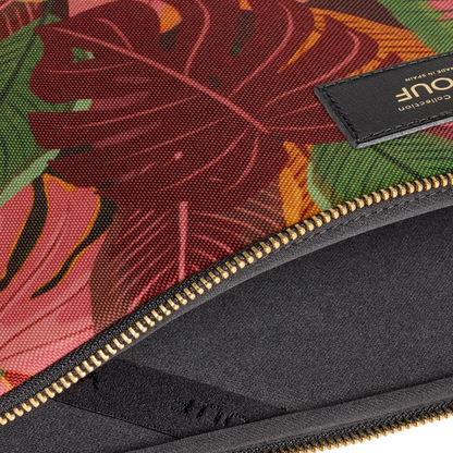 Wouf Macbook Air & Pro 13" And 14" Sleeve