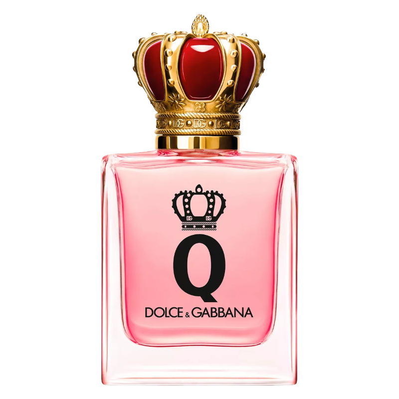 Dolce & Gabbana Q 50ml Eau De Parfum (Blemished Box)
