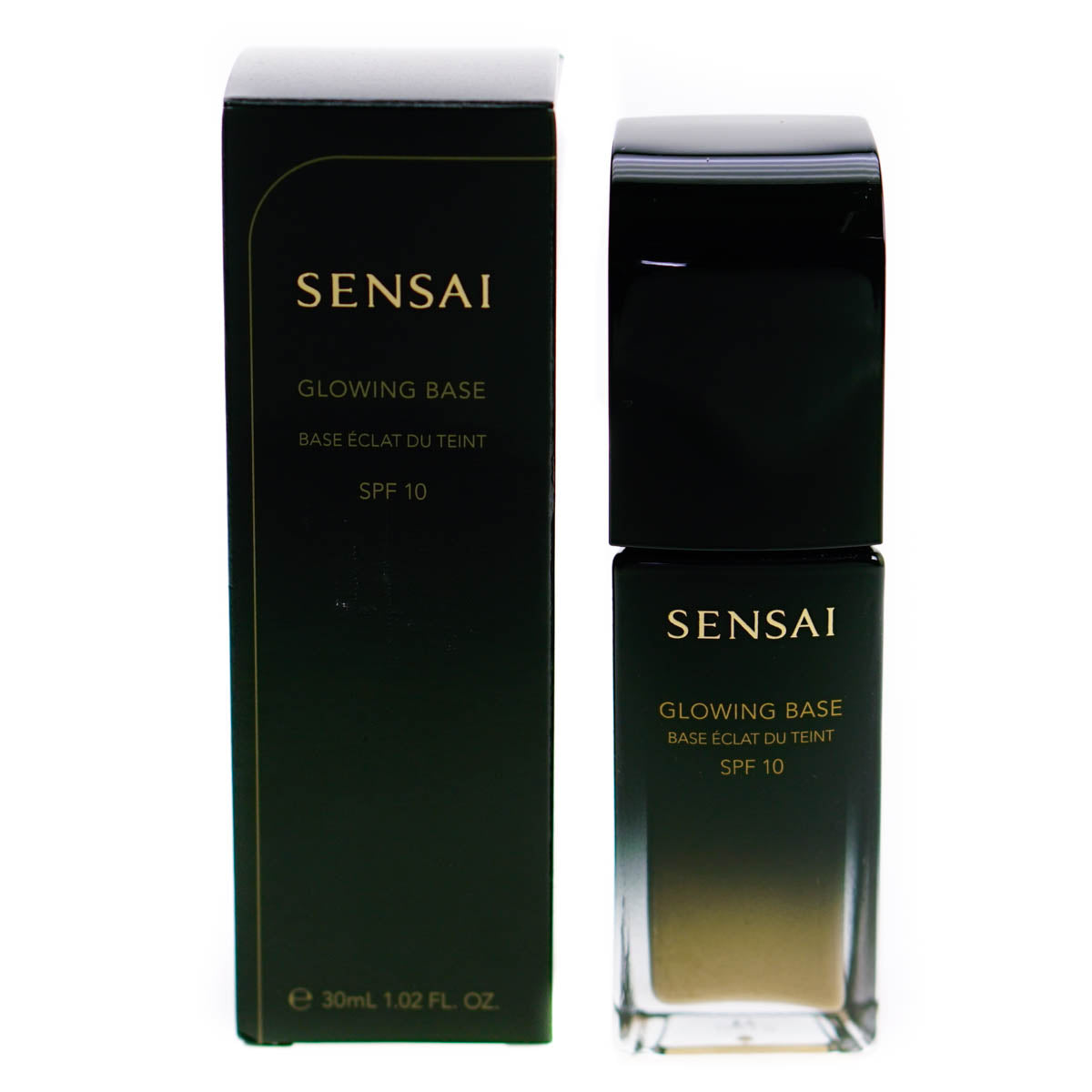 Sensai Glowing Base Foundation Primer SPF10 30ml