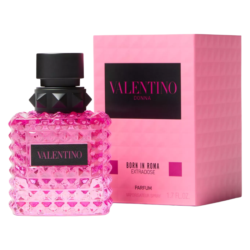 Valentino Born In Roma Extradose 50ml Parfum