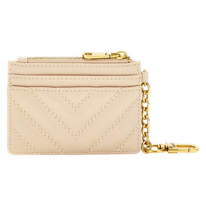 Guess Women's Card Holder Purse Stone RW1578P3401