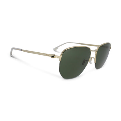 Hugo Boss Gold Frame Men's Sunglasses 1538/F/SK *Ex Display*