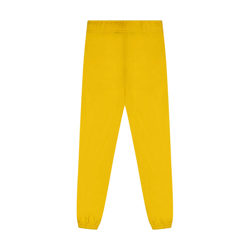 Ralph Lauren Polo Fleece Joggers Yellow