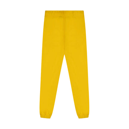 Ralph Lauren Polo Fleece Joggers Yellow