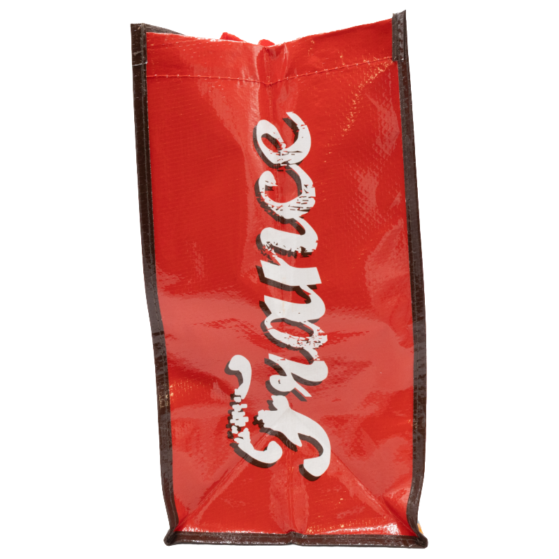 France Style Shopping Bag Cést La Vie 