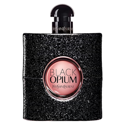 YSL Black Opium 90ml Eau De Parfum (Blemished Box)