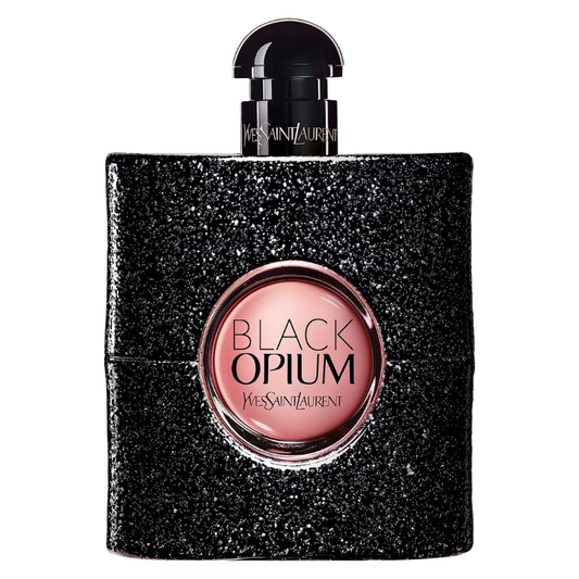 YSL Black Opium 90ml Eau De Parfum (Blemished Box)