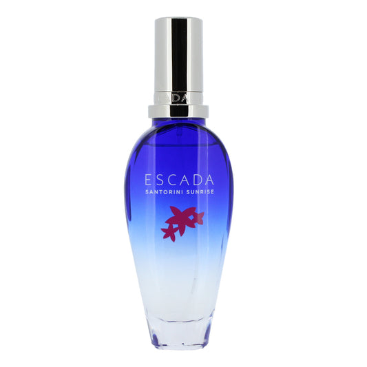 Escada Santorini Sunrise 50ml Eau De Toilette Limited Edition