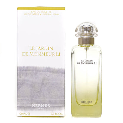 Hermes Le Jardin De Monsieur Li 100ml Eau De Toilette