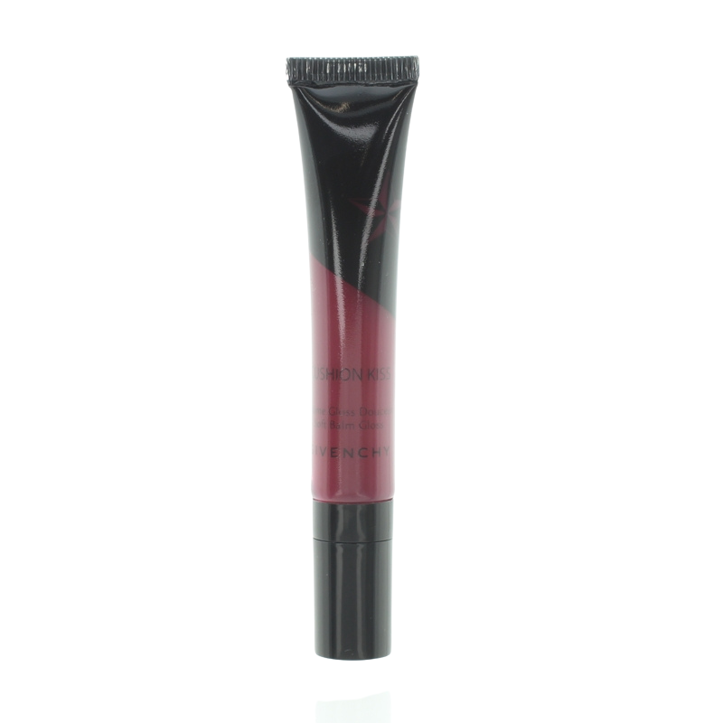 Givenchy Cushion Kiss Soft Balm Gloss 2 Berry Kiss