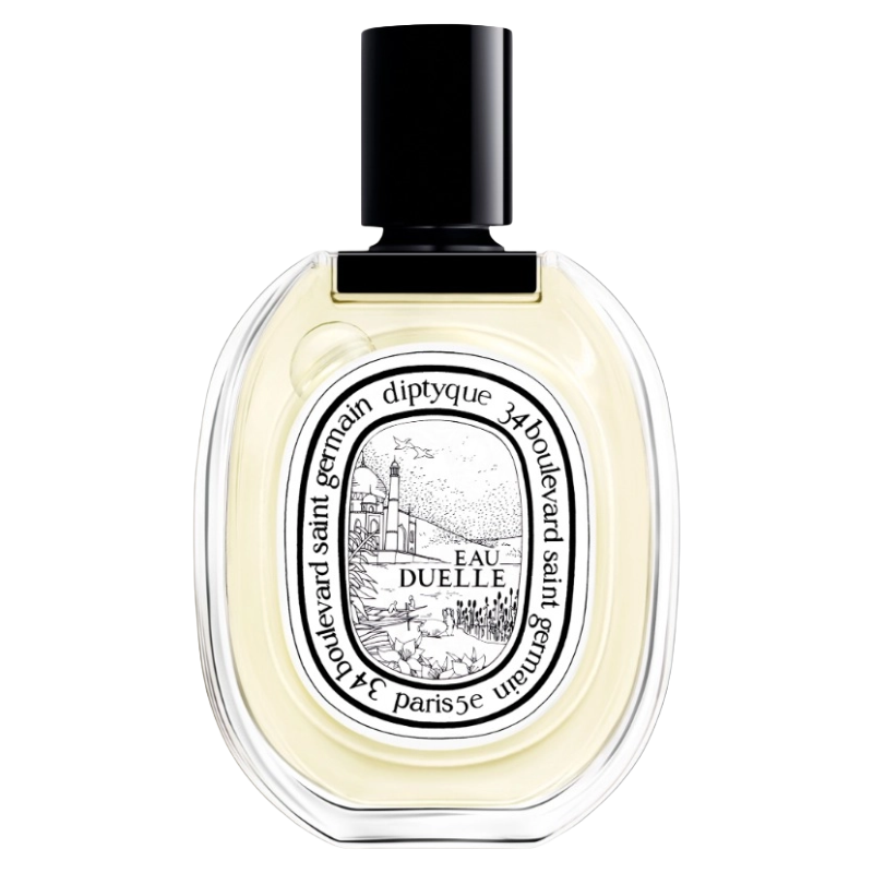Diptyque Eau Duelle 100ml Eau De Toilette Unisex (Blemished Box)