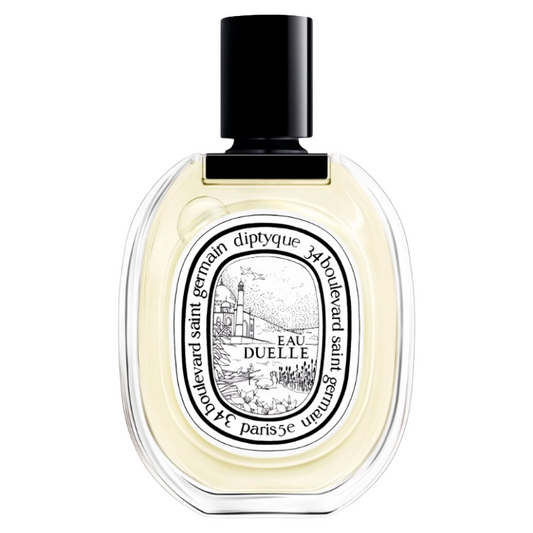 Diptyque Eau Duelle 100ml Eau De Toilette Unisex (Blemished Box)